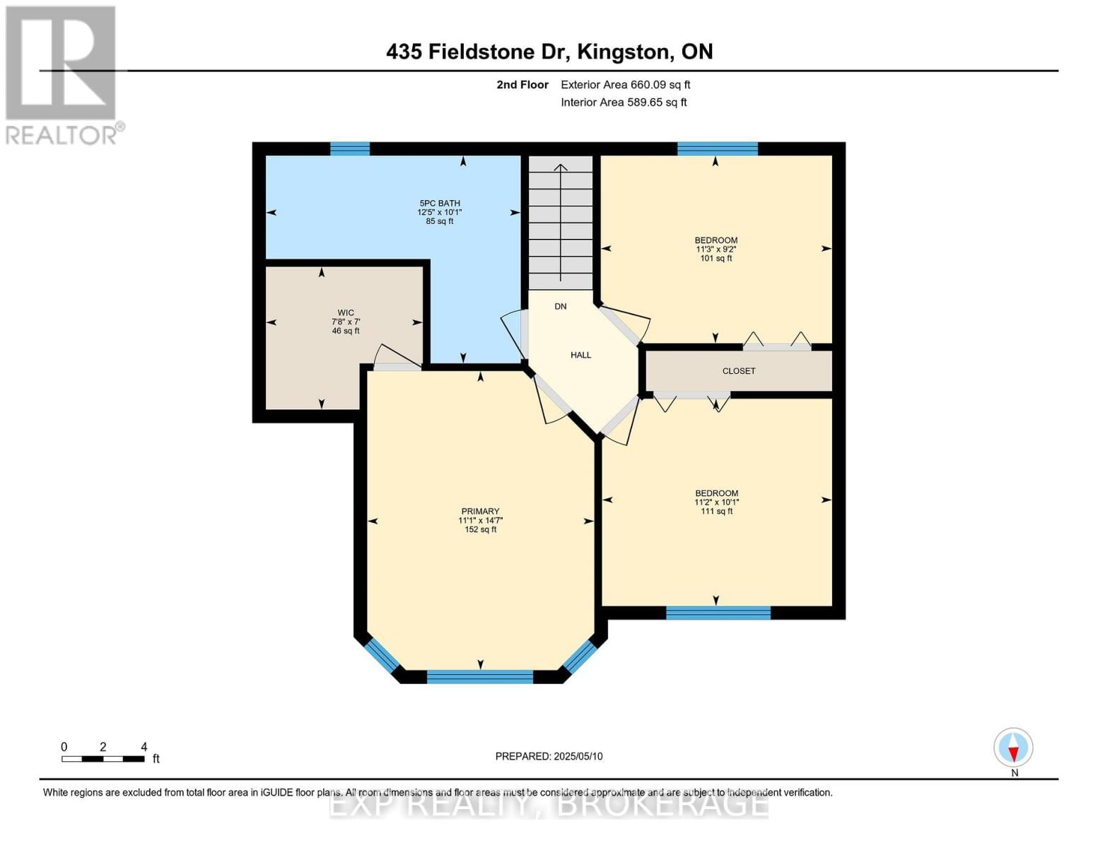 435 FIELDSTONE DRIVE Image 41