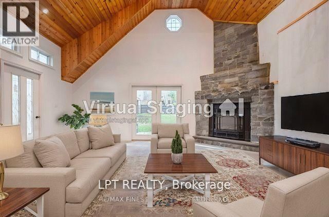 Secondary Property View