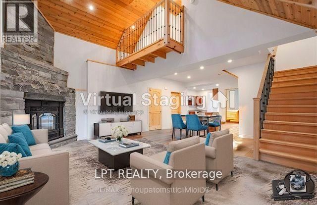 Tertiary Property View