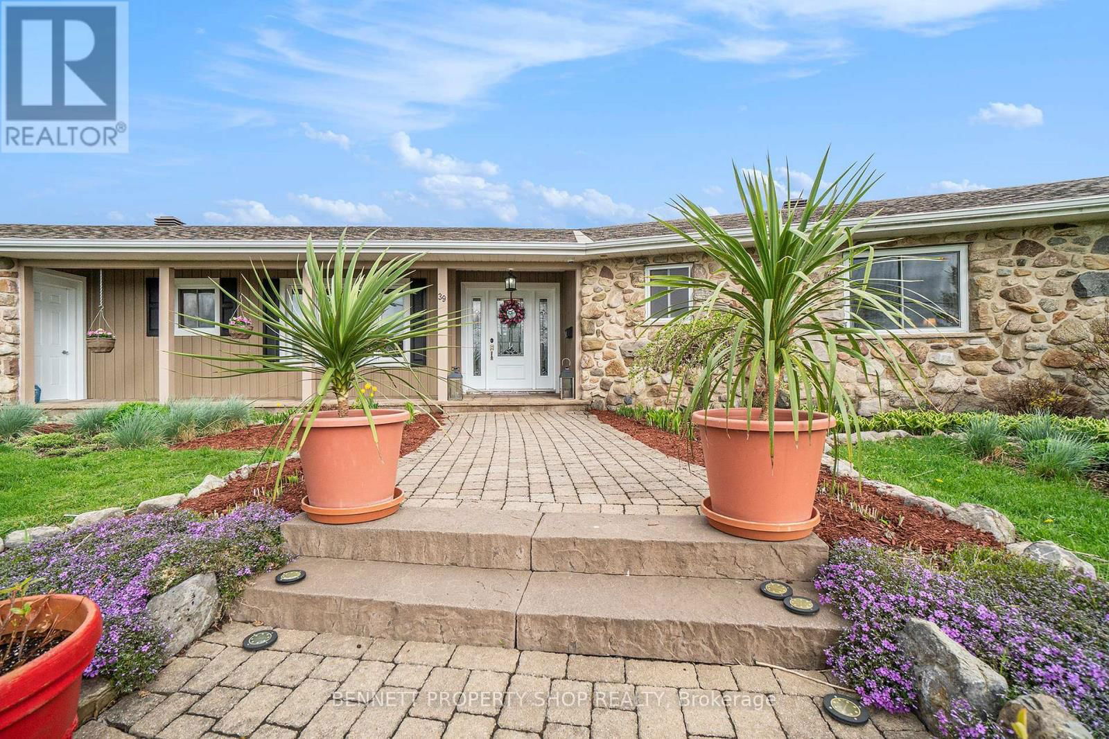 Primary Property View