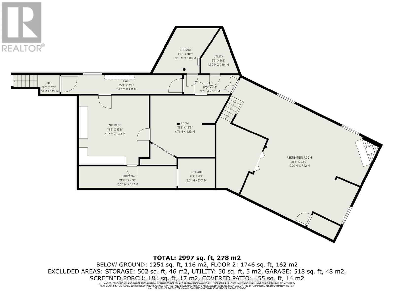 39 FRONT STREET EAST Image 25