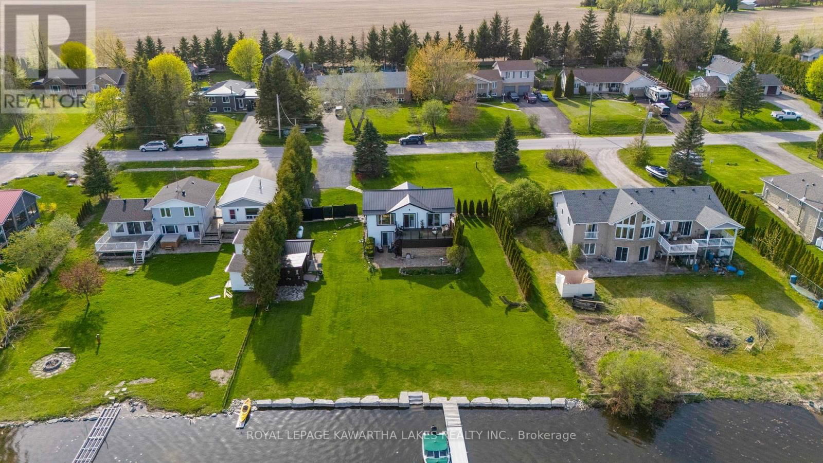 Primary Property View