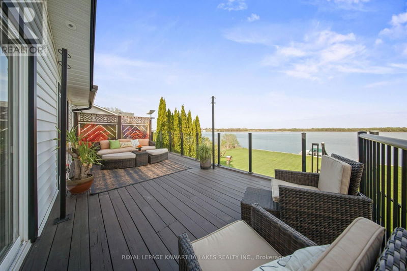 Tertiary Property View
