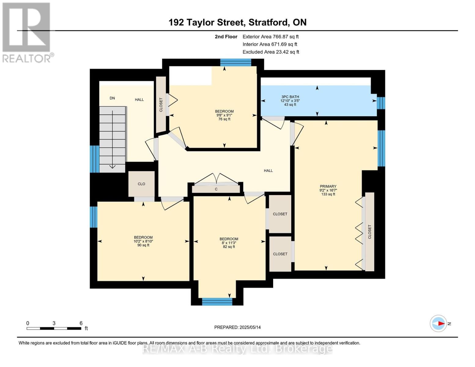 192 TAYLOR STREET Image 47