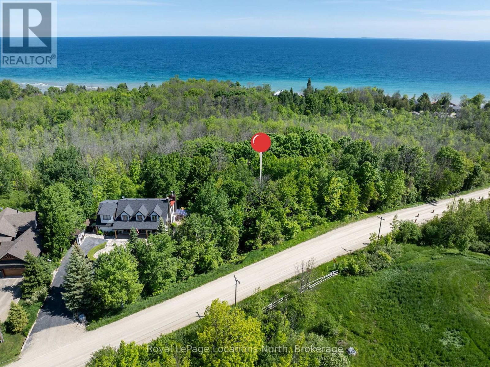 Primary Property View