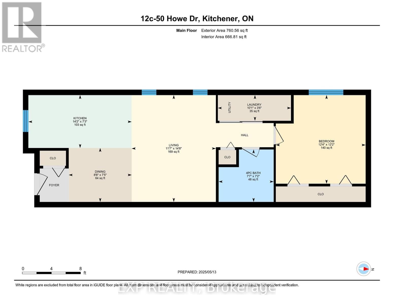 12C - 50 HOWE DRIVE Image 14