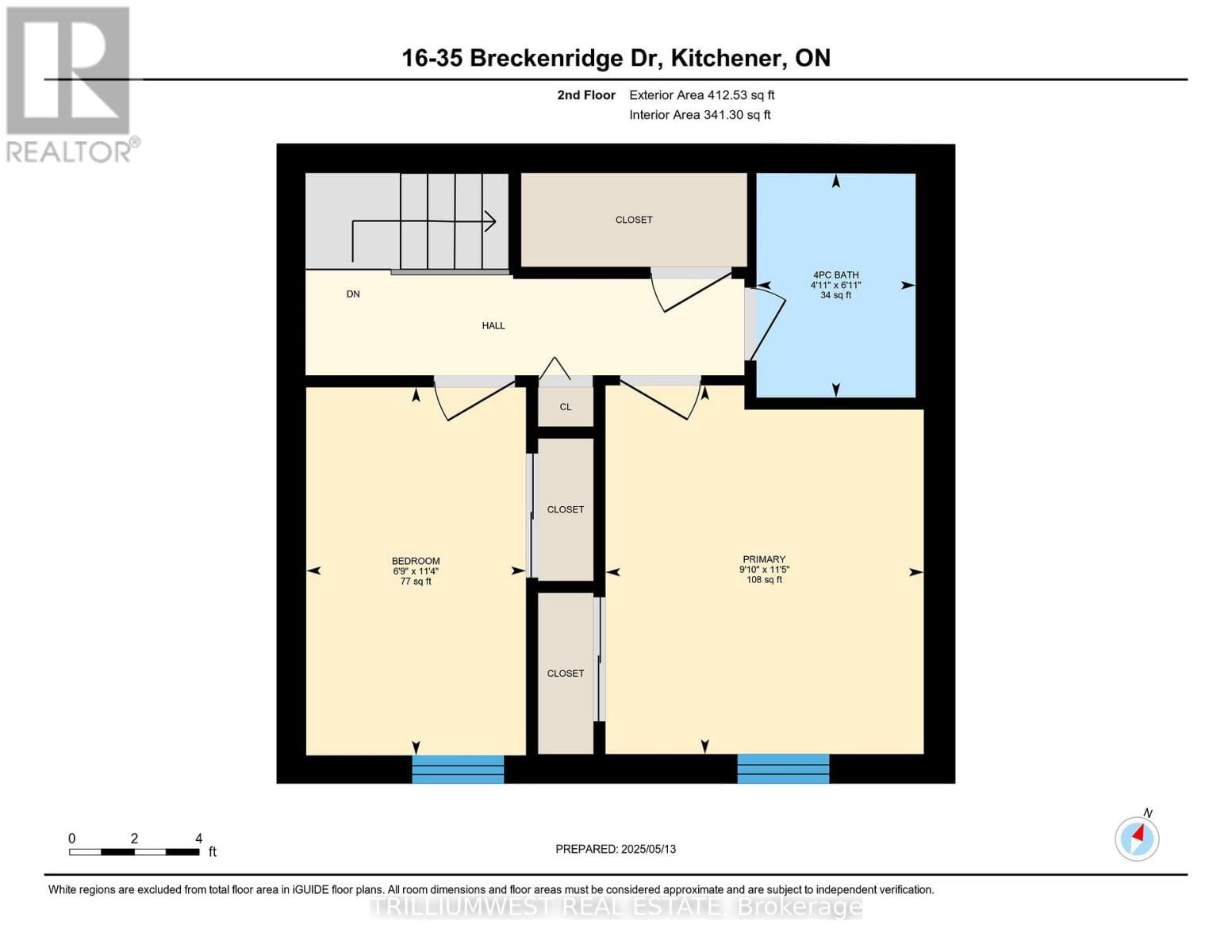 16 - 35 BRECKENRIDGE DRIVE Image 36