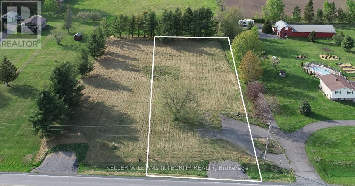 Primary Property View