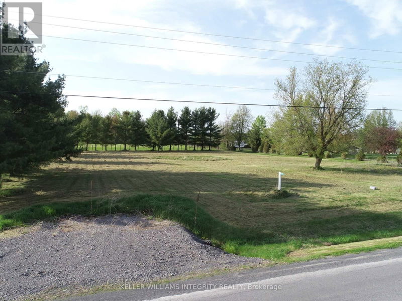 Tertiary Property View