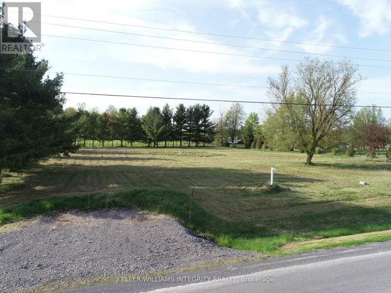Tertiary Property View