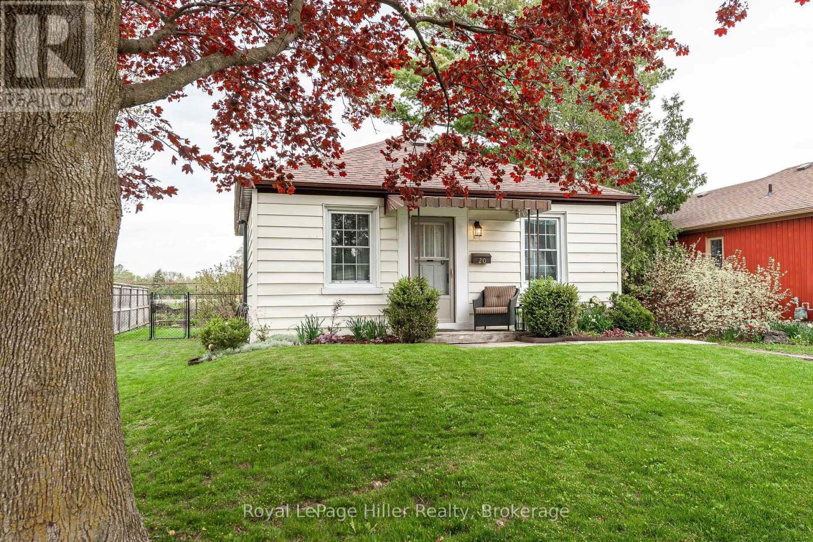 20 CORIANO STREET Image 1
