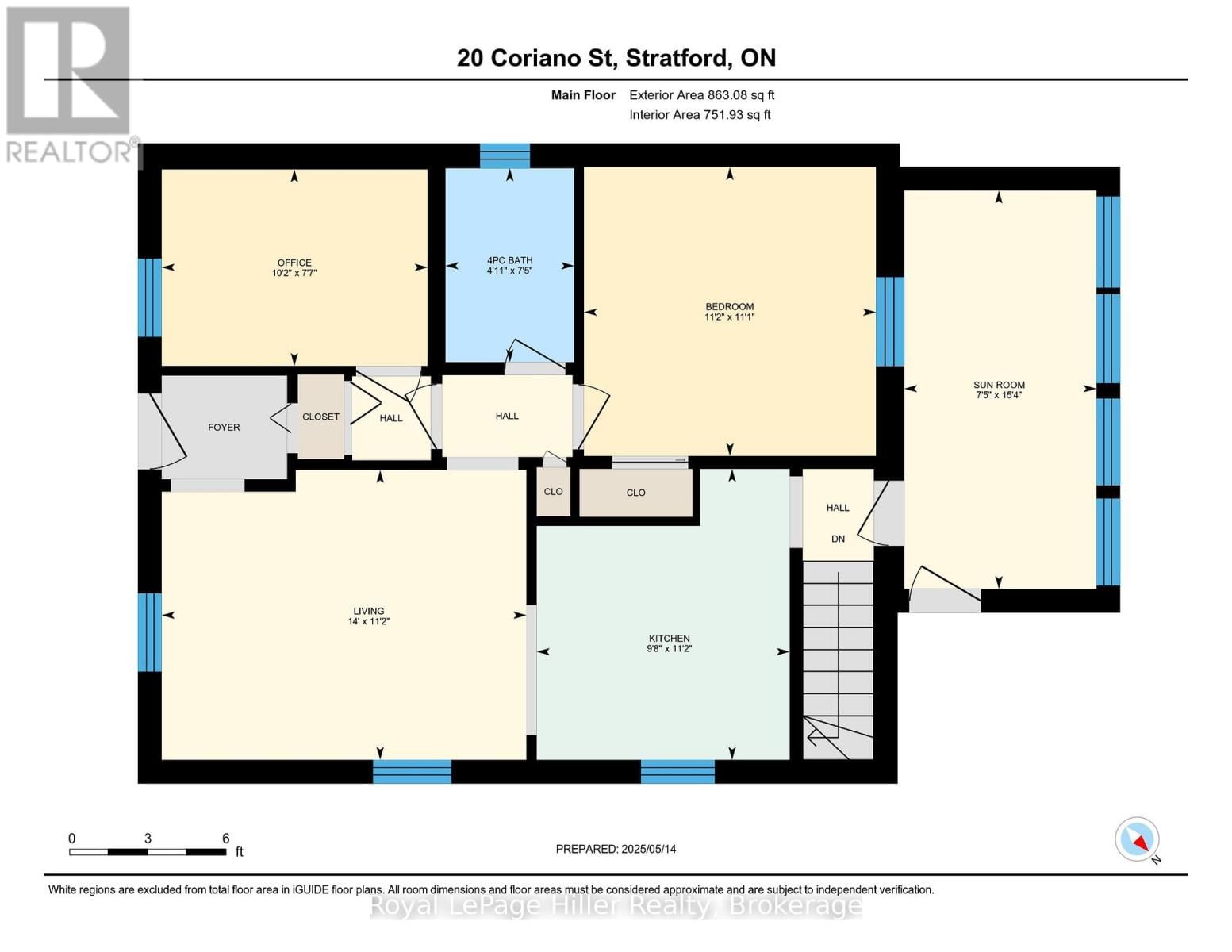 20 CORIANO STREET Image 42