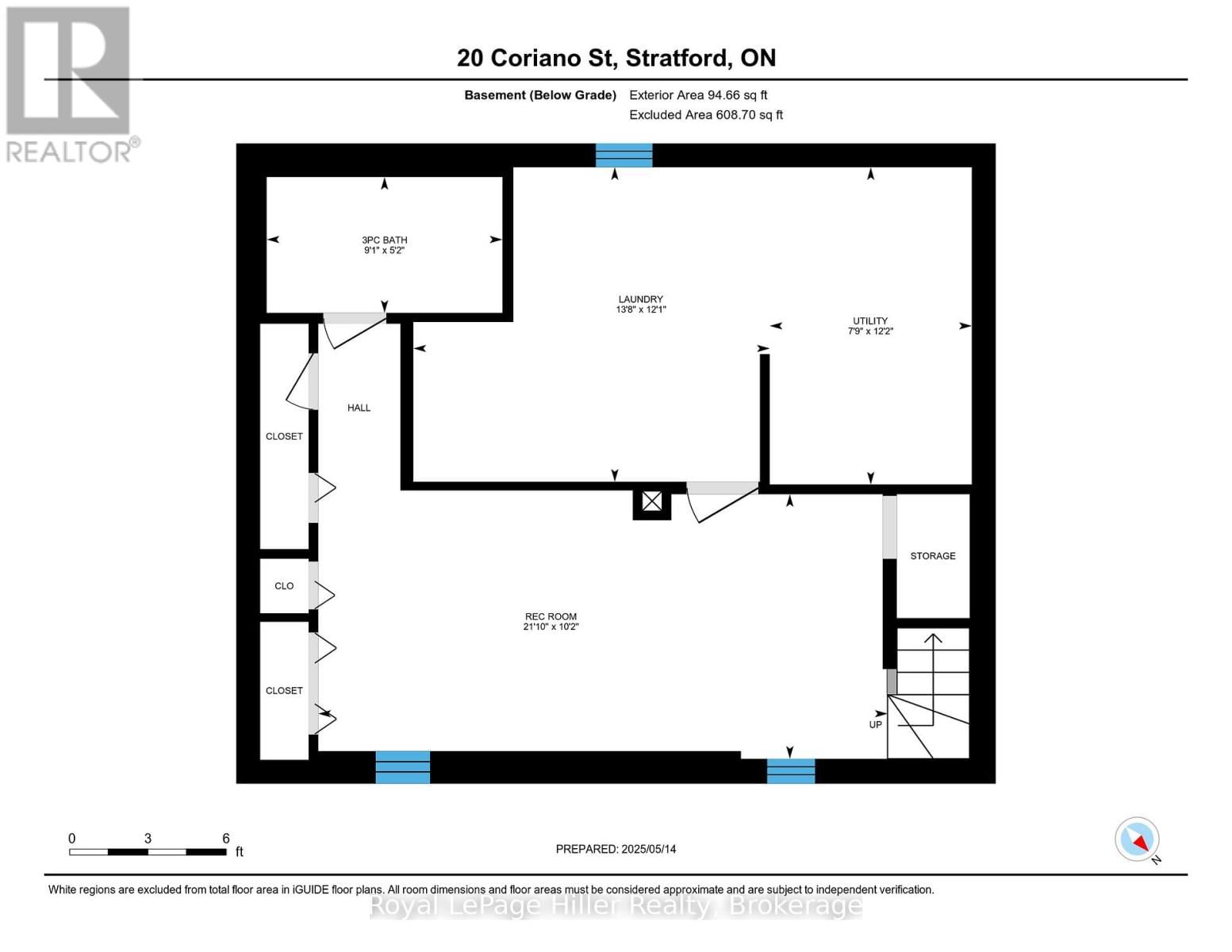 20 CORIANO STREET Image 43