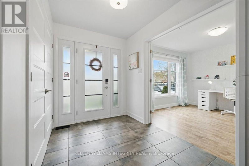 Tertiary Property View