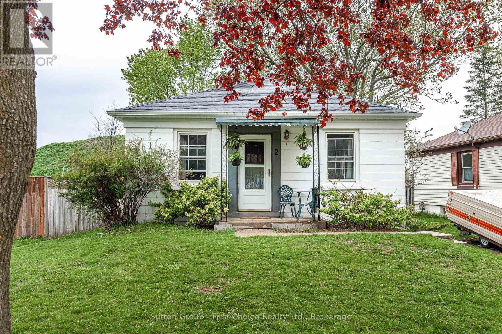 Primary Property View