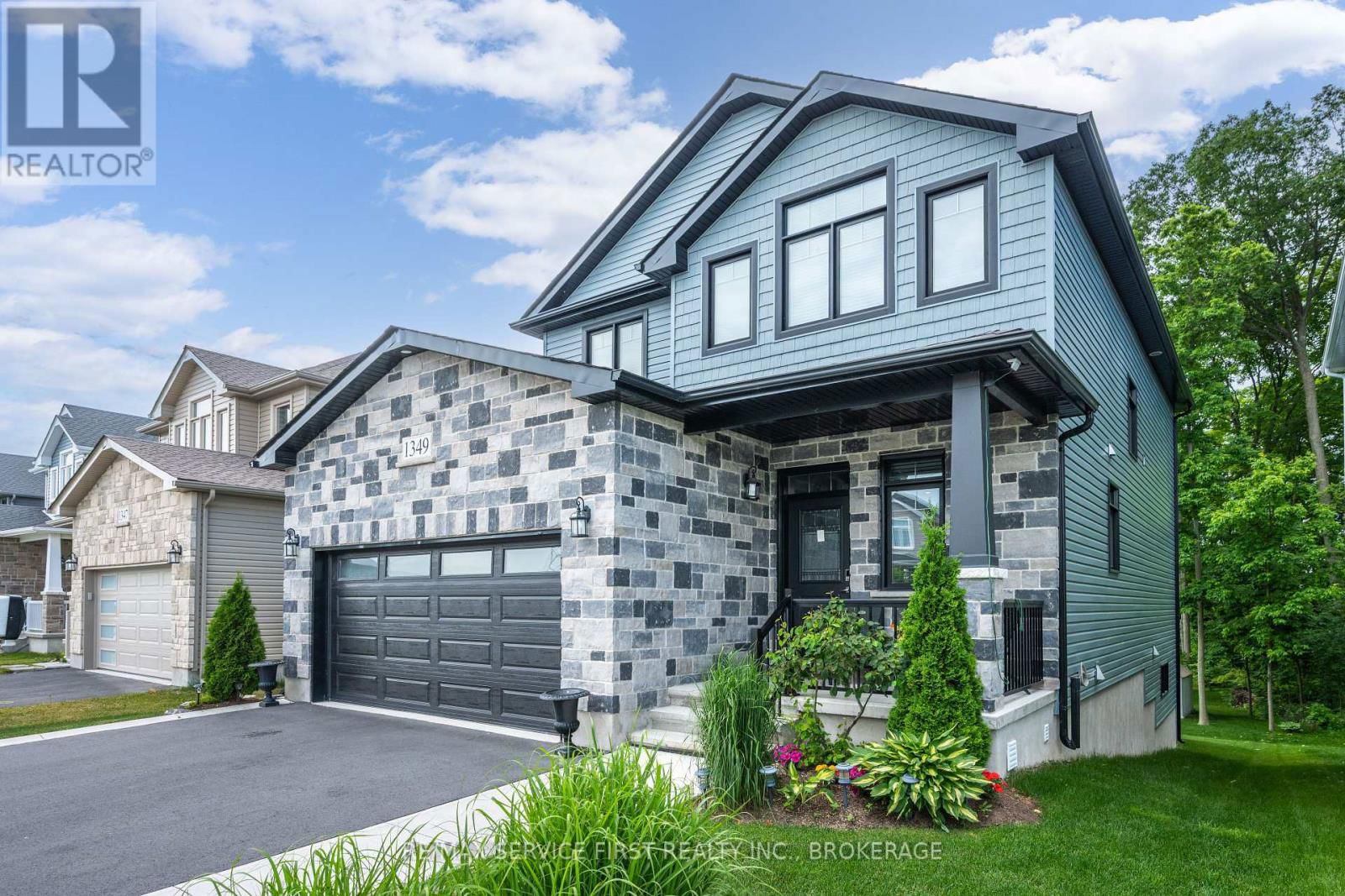 1349 OTTAWA STREET Image 1
