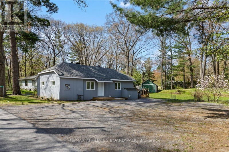 Secondary Property View