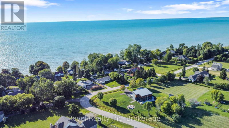 Tertiary Property View