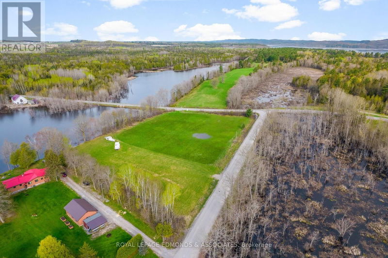 Tertiary Property View
