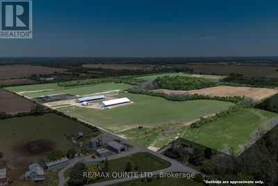 Commercial for Rent in Ontario