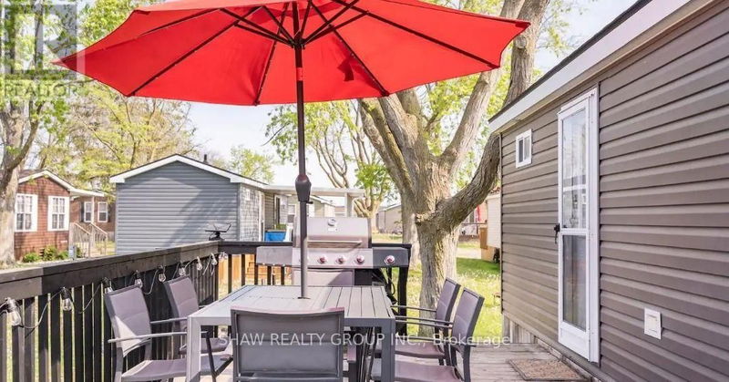 Tertiary Property View