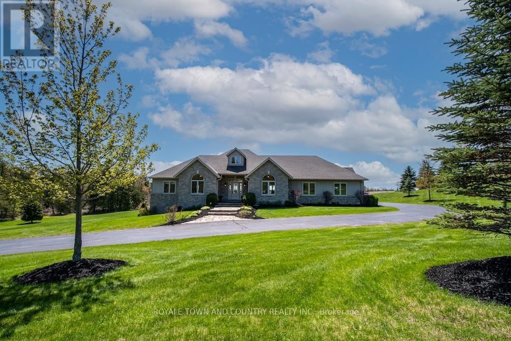 Primary Property View