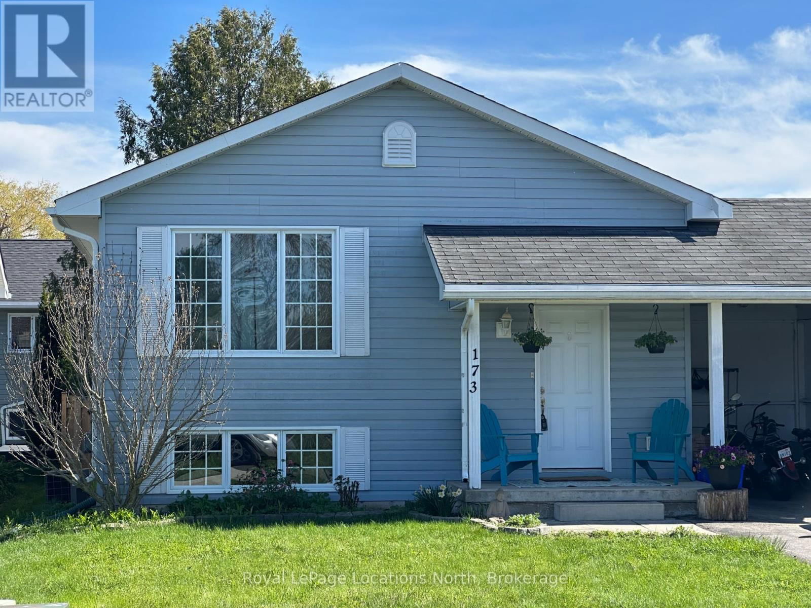 Primary Property View