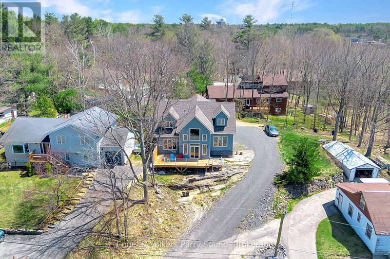 Secondary Property View