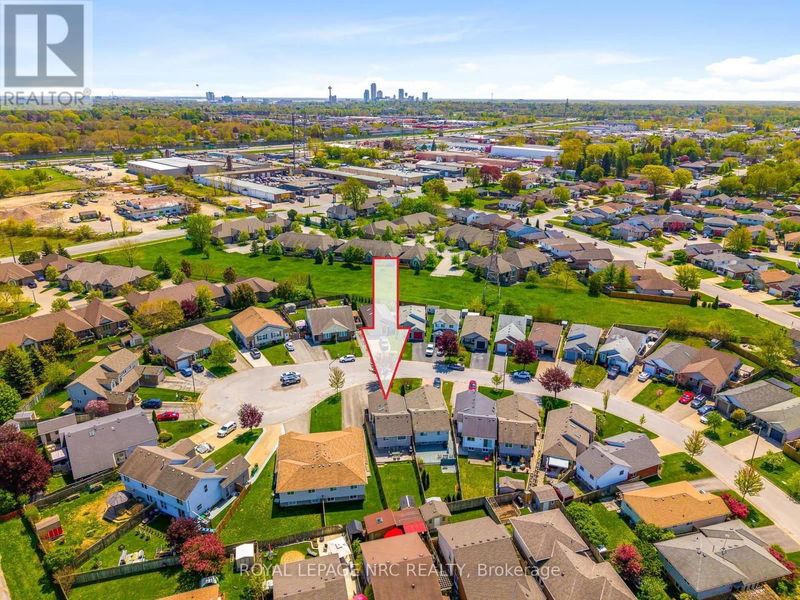 Tertiary Property View