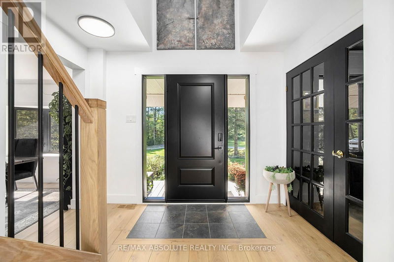 Secondary Property View