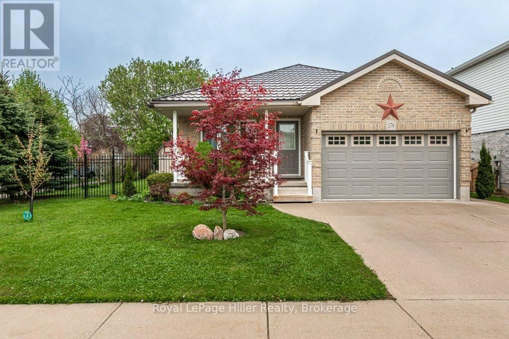 176 FRANKLIN DRIVE Image 1