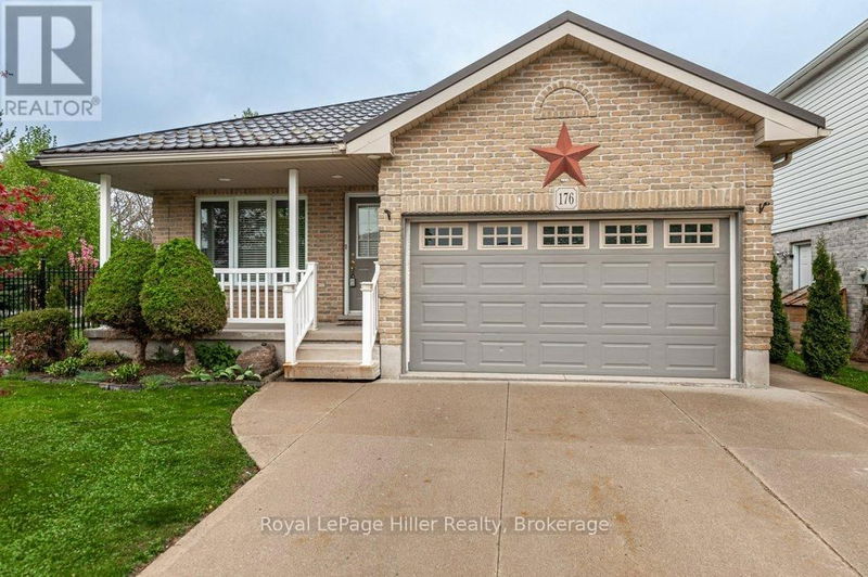 Secondary Property View
