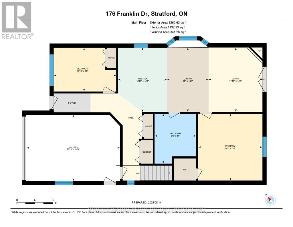 176 FRANKLIN DRIVE Image 49