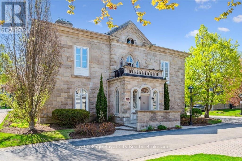 15 - 25 MANOR PARK CRESCENT Image 1