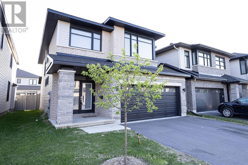 Tertiary Property View