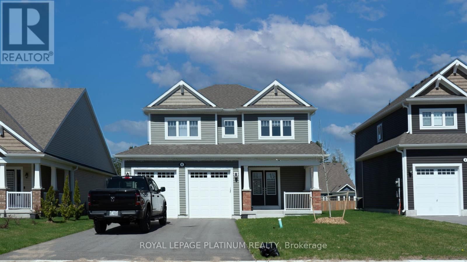 Primary Property View