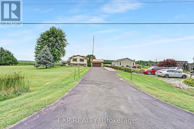 Secondary Property View