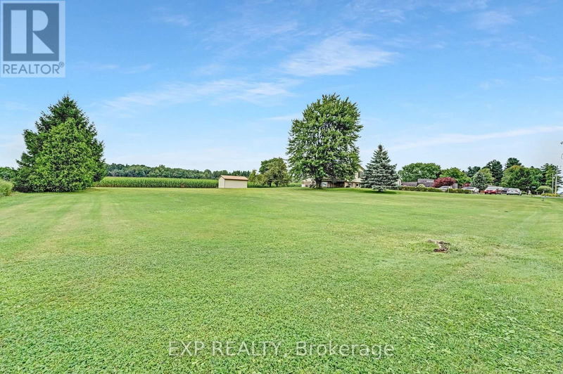 Tertiary Property View