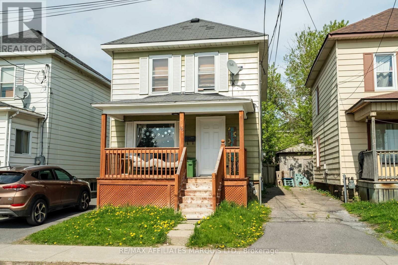 316 MCCONNELL AVENUE Image 1