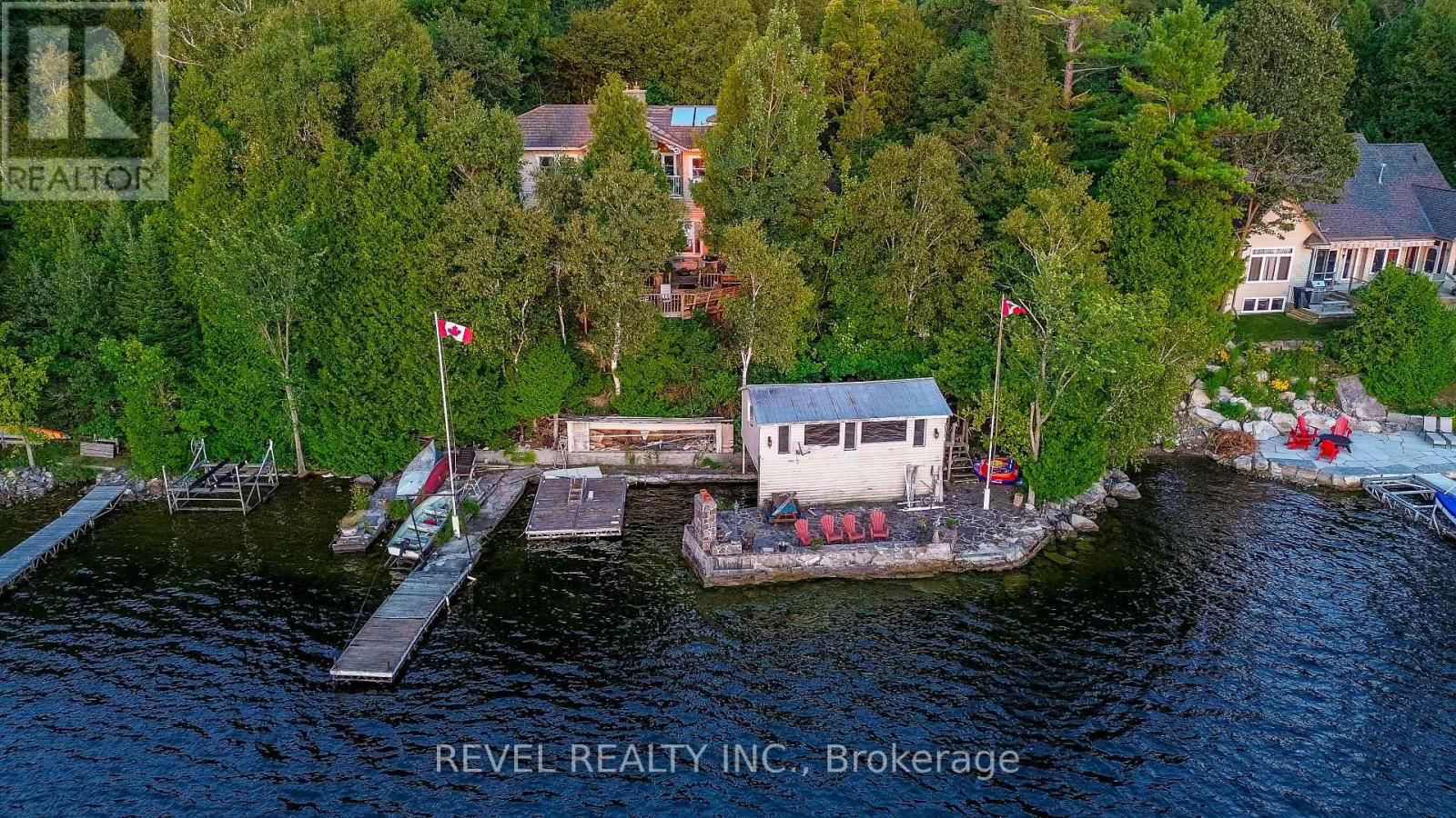 Primary Property View