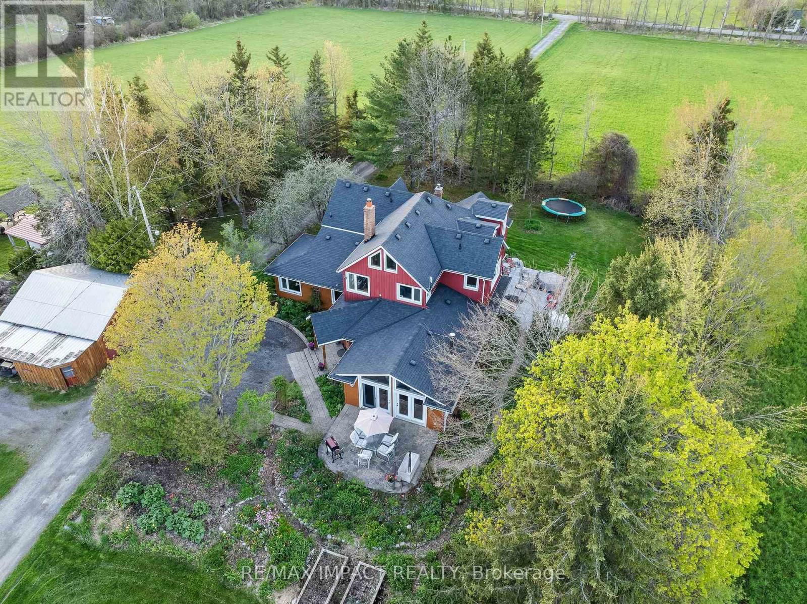 1008 TUFTSVILLE ROAD Image 2