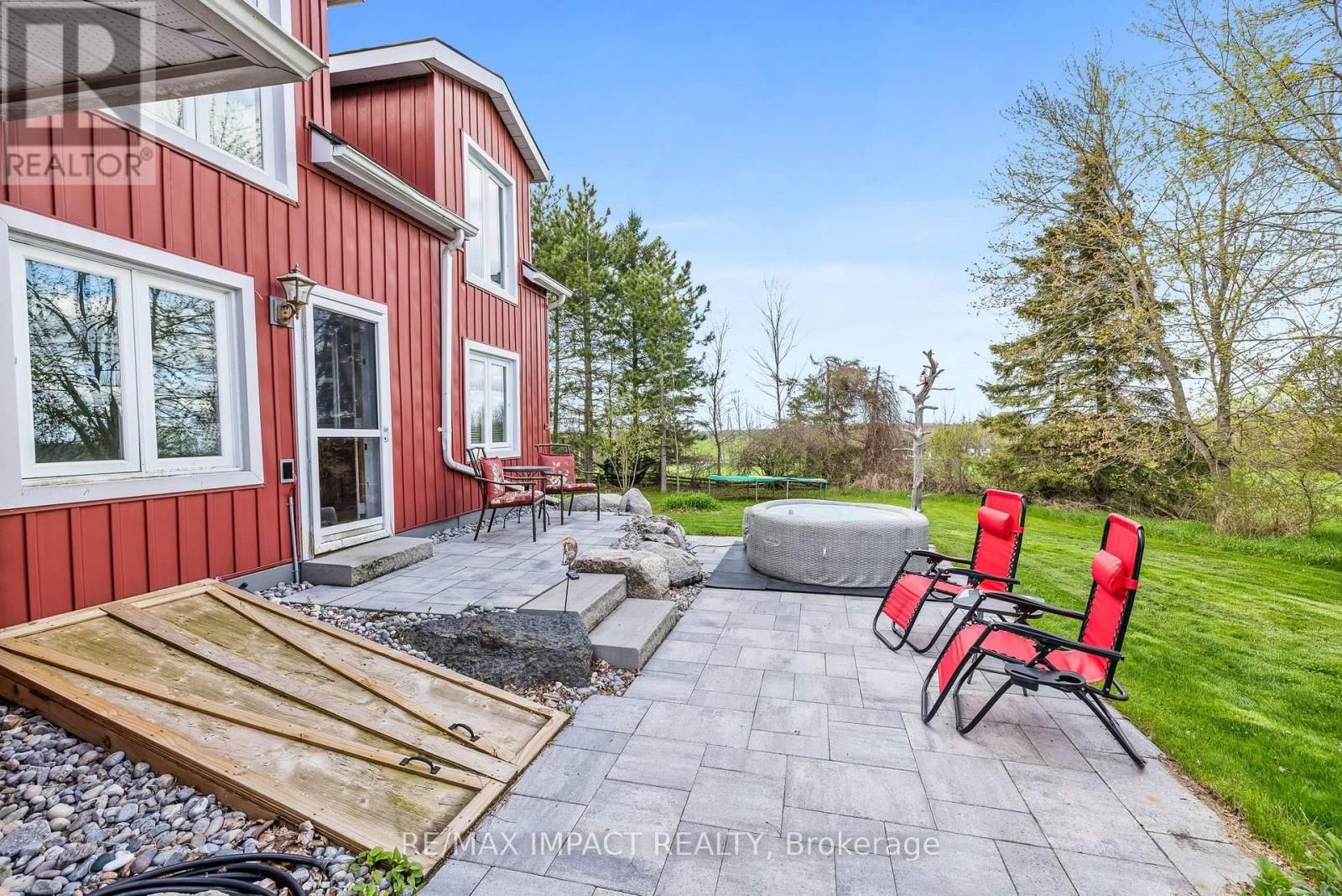 1008 TUFTSVILLE ROAD Image 24