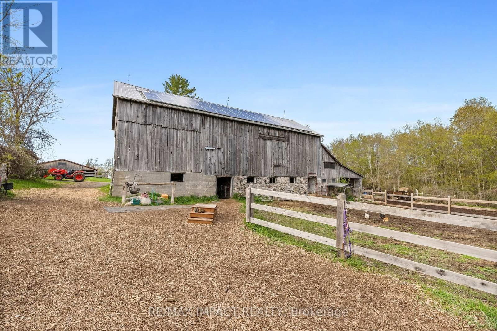 1008 TUFTSVILLE ROAD Image 35