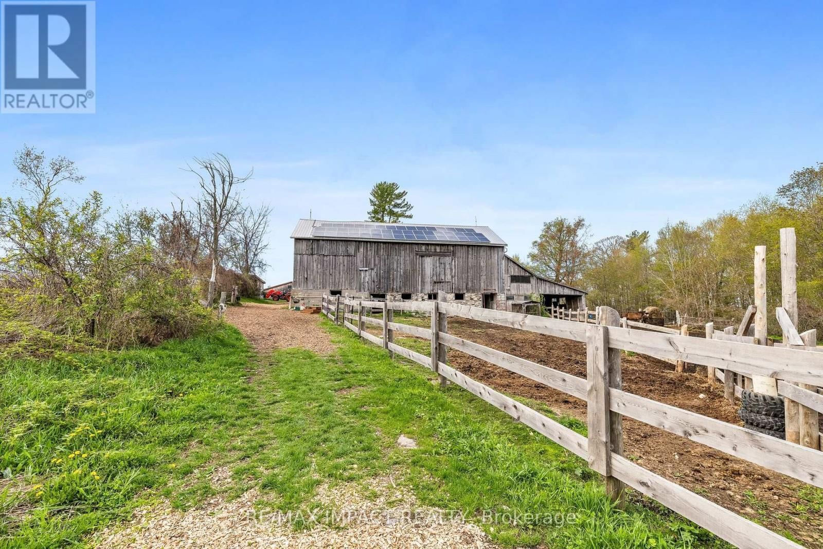 1008 TUFTSVILLE ROAD Image 36