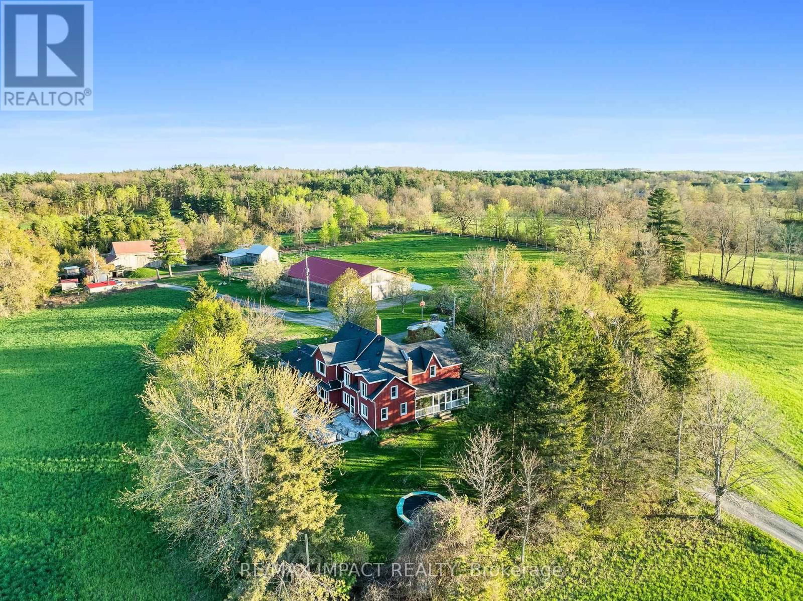 1008 TUFTSVILLE ROAD Image 1