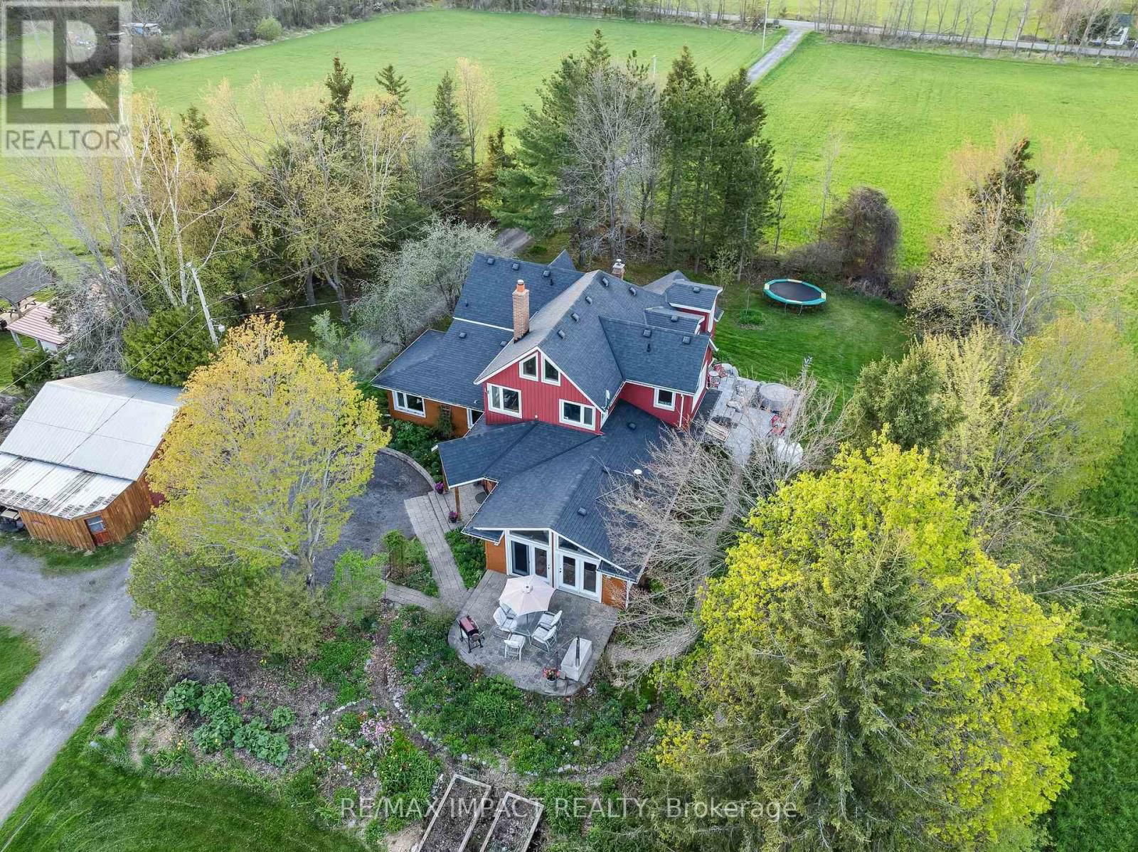 1008 TUFTSVILLE ROAD Image 2