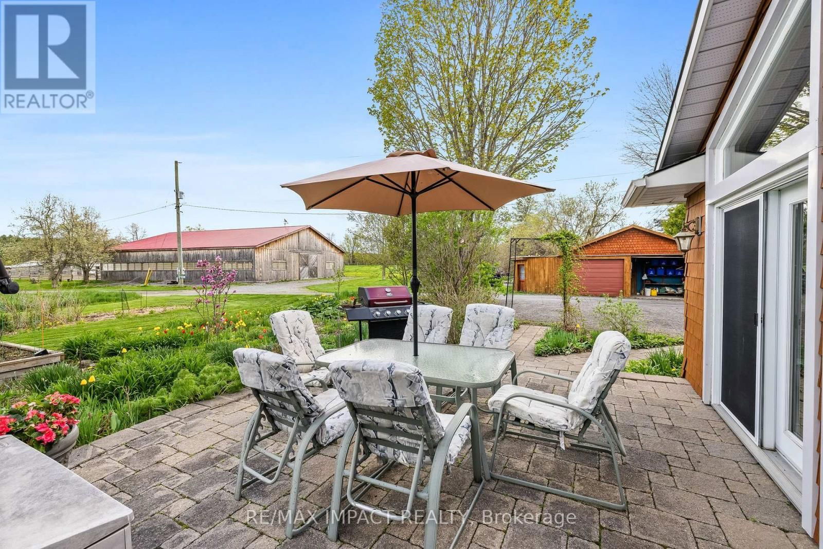 1008 TUFTSVILLE ROAD Image 24