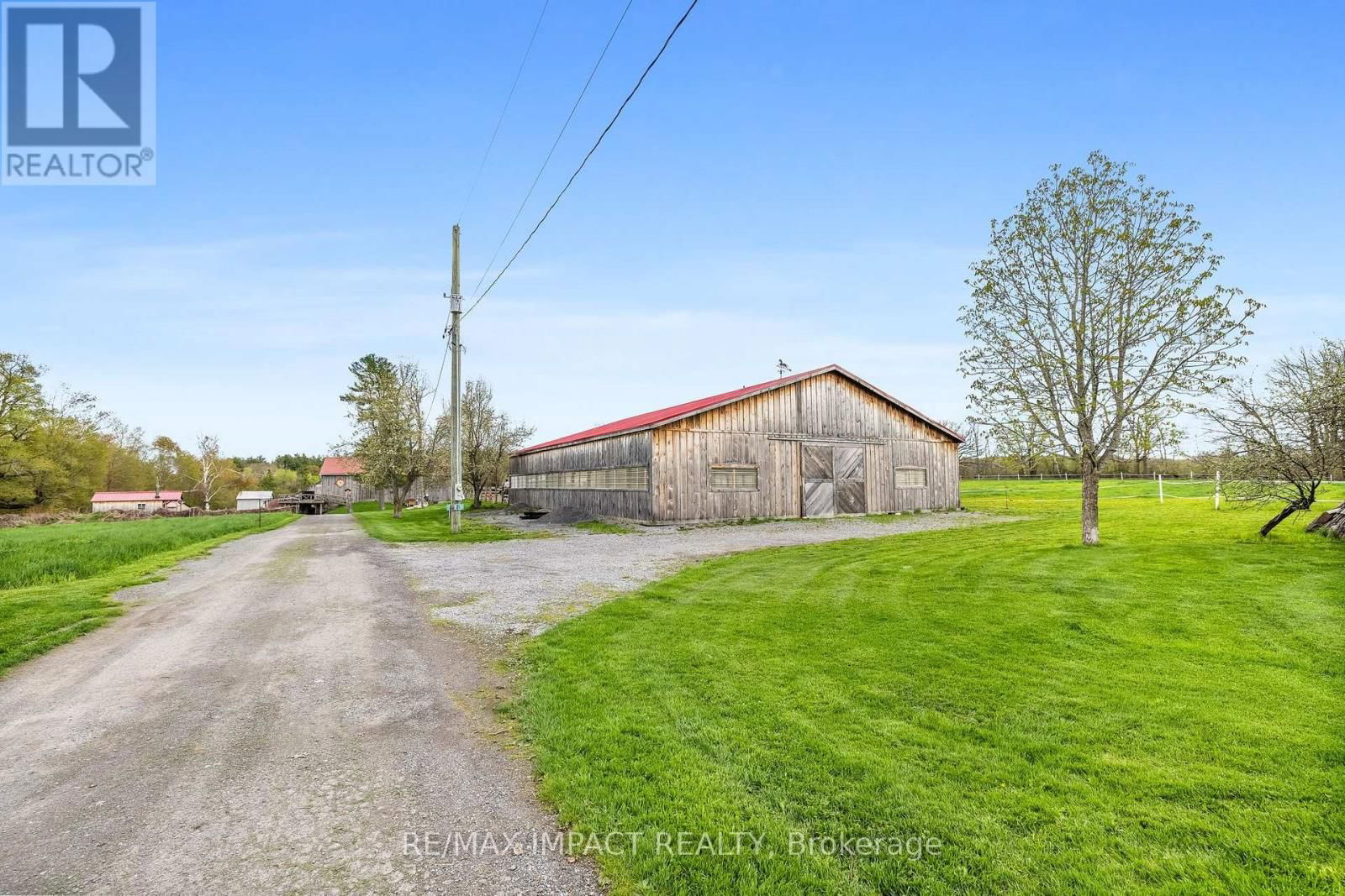 1008 TUFTSVILLE ROAD Image 26