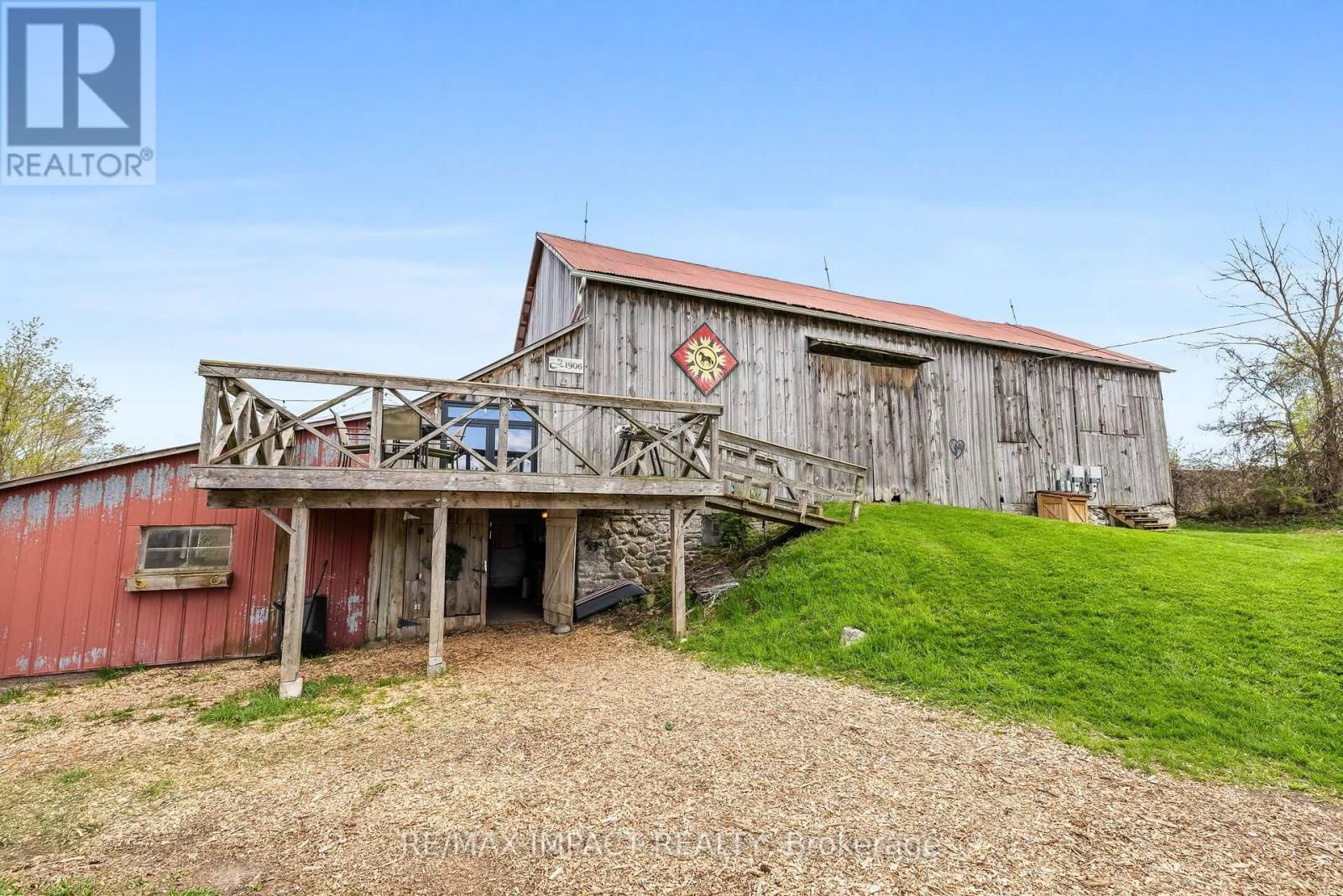 1008 TUFTSVILLE ROAD Image 29