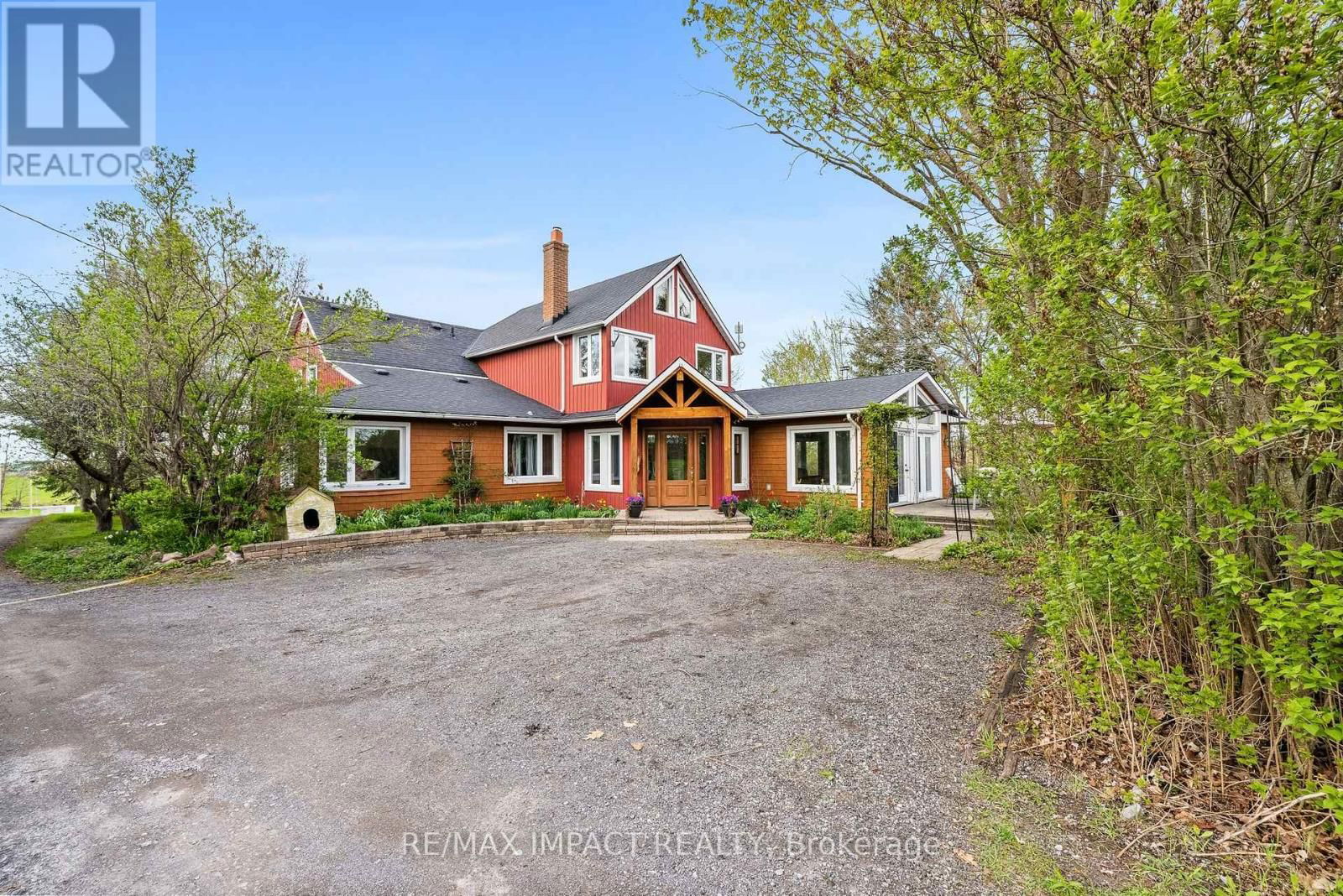 1008 TUFTSVILLE ROAD Image 3